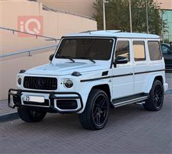 مرسيدس بنز G-Class